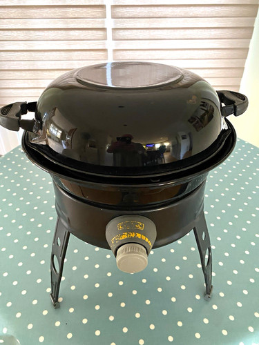 Cadac safari chef portable - cadac,