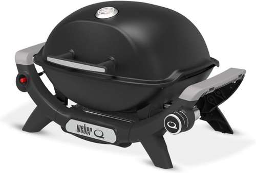 Weber q1100n gas grill - q1100n,