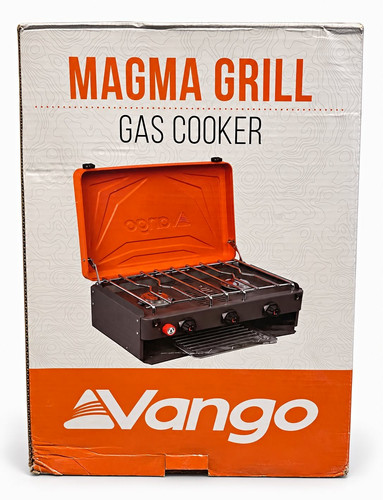 Vango magma grill - magma, burner