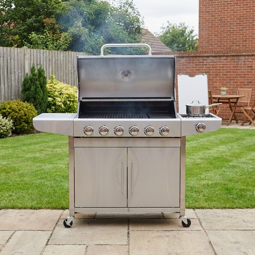 Boss grill georgia - grill,