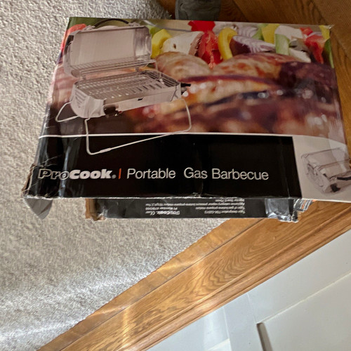 Procook portable burner gas - 2,