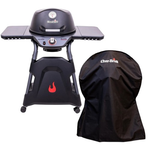 Char broil all star 120 - all-star,