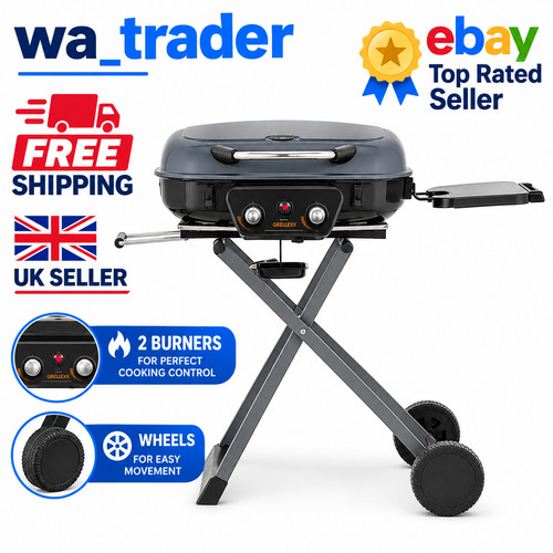 Bbq barbecue portable gas - bbq,