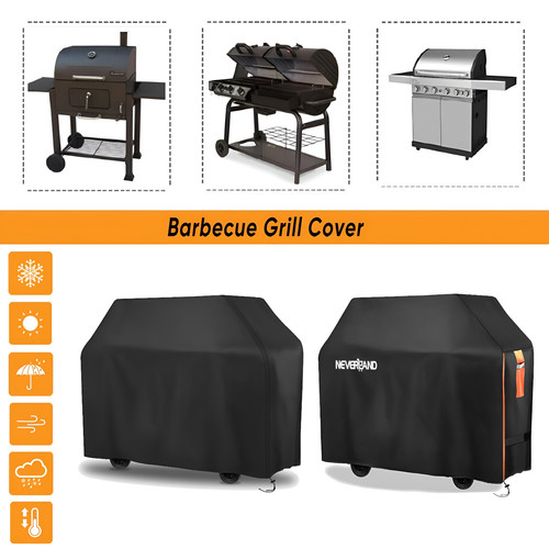 Xxxl heavy duty - xs-xxxl, bbq