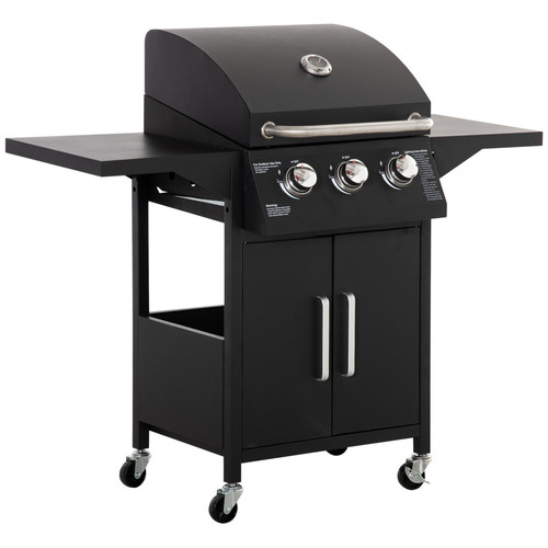 Burner gas bbq - burner, grill