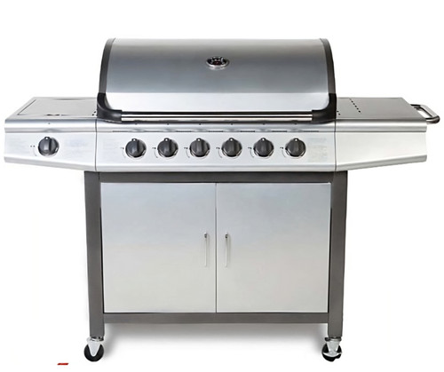 Cosmogrill outdoor pro gas - cosmogrill,