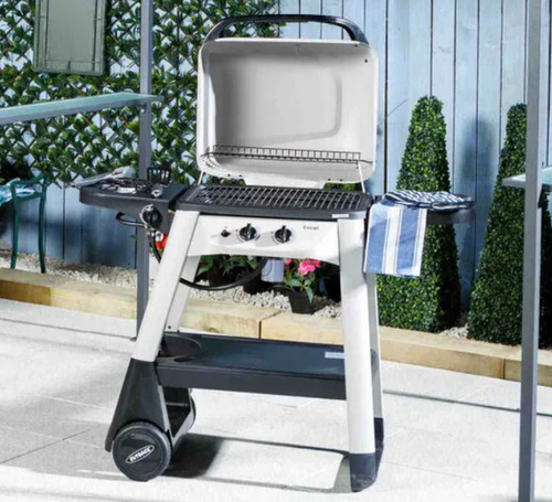Outback excel 310 burner - 310, gas