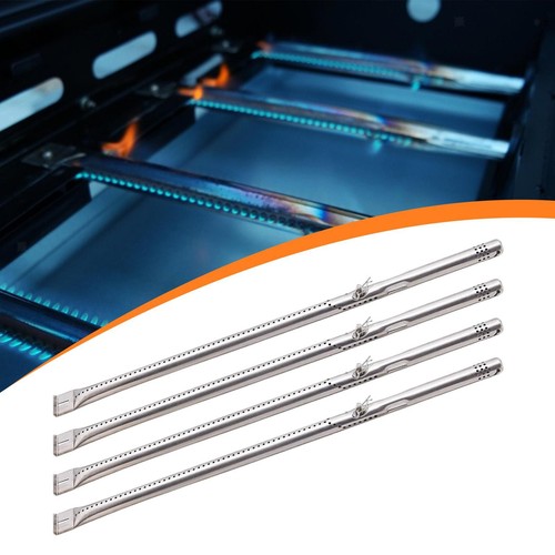 4pcs stainless steel grill - stainless,