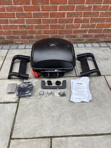 Nexgrill fortress table - fortress,