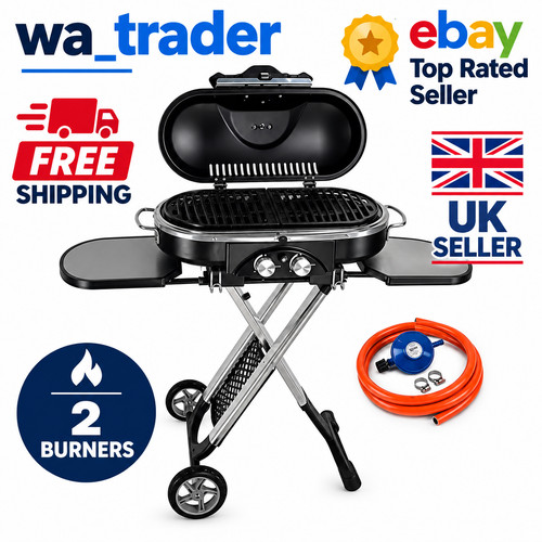Portable burner gas - portable,