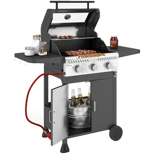 Outsunny burner propane - 3,