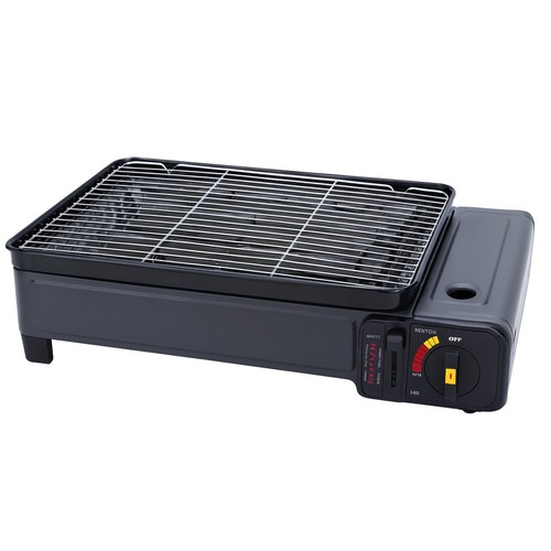 Portable gas grill bbq stove - portable,