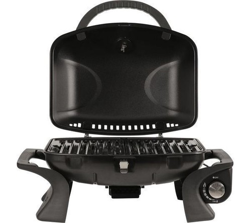 George foreman portable - portable, gas