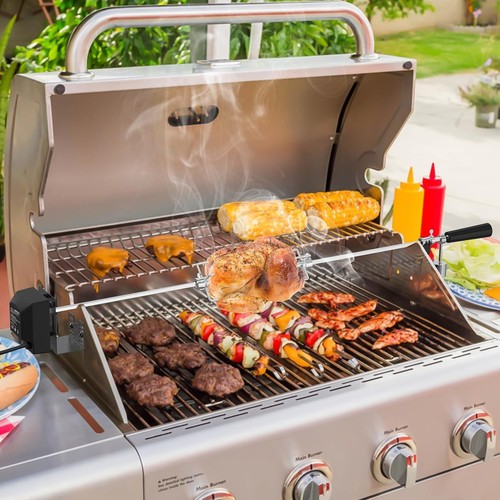 Onlyfire universal bbq - universal,