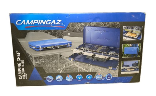 Campingaz camping chef folding - camping,