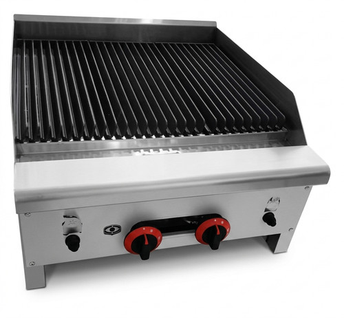 Commercial gas grill - commercial, 2