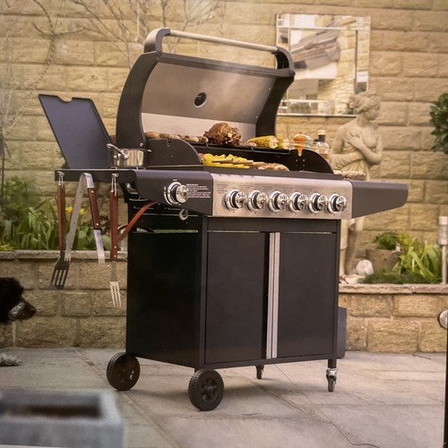 Boss grill kentucky premium - grill,