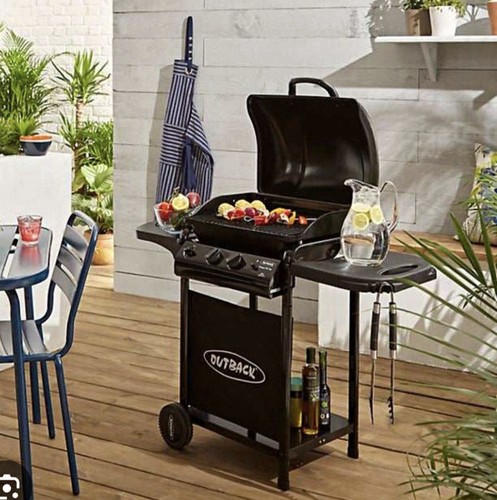 Product outback omega 250 - product:,