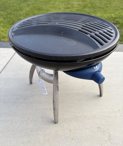 Campinggaz party grill small - campinggaz,