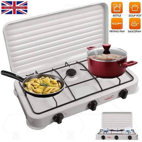 Portable propane burner - portable,
