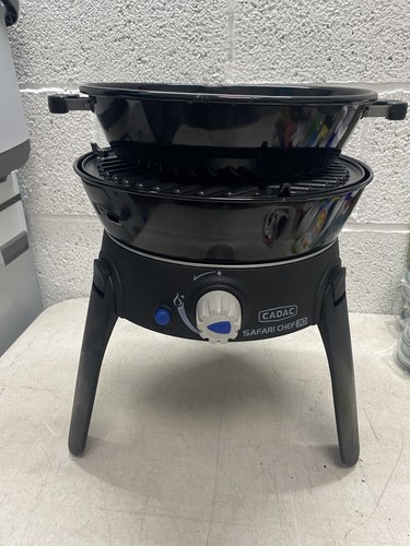 Cadac safari chef - chef, gas