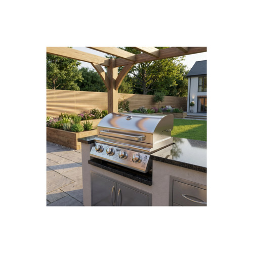 Boss grill texas outdoor - texas,