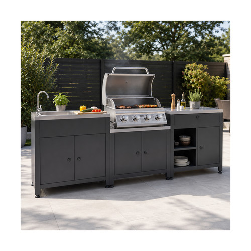Boss grill texas - boss,