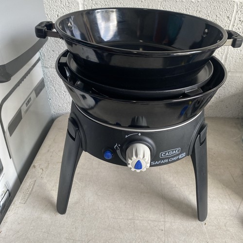 Cadac safari chef lp - safari,