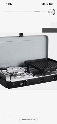 Cadac cook pro - cadac, 3