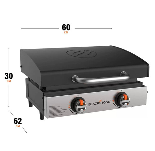Blackstone tabletop - 22",