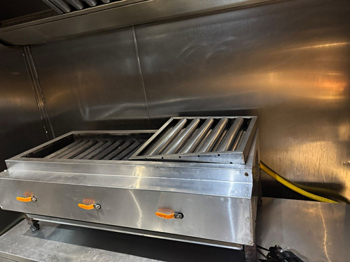 Commercial stainless - commercial,