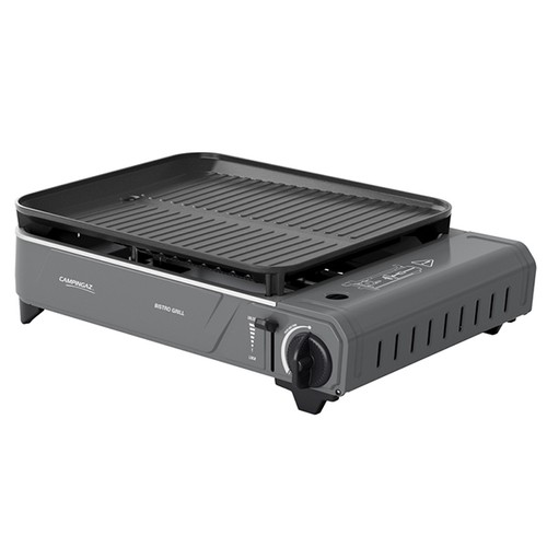 Bistro gas grill single - bistro,