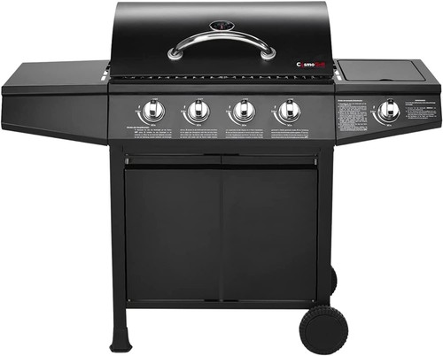 Cosmogrill outdoor gas - cosmogrill,