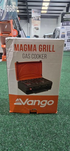 Vango magma grill gas - magma,