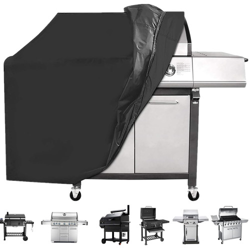 Heavy duty bbq cover - bbq,