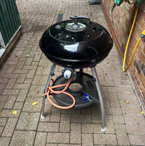 Cadac carri chef gas bbq - chef, 50