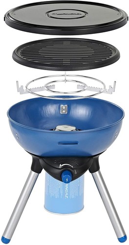 Campingaz gas party grill 200 - party,