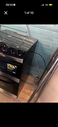 Zanussi freestanding gas - freestanding,